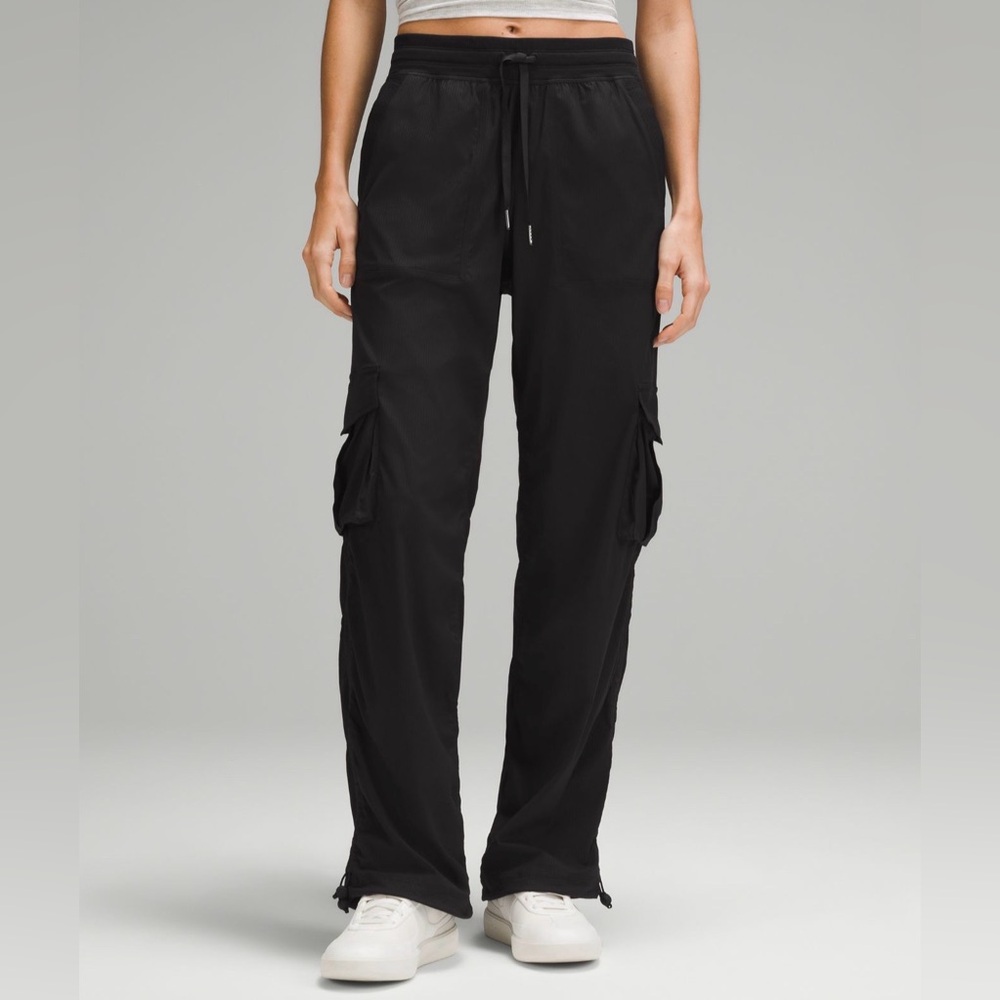 lululemon dance studio pants relaxed fit